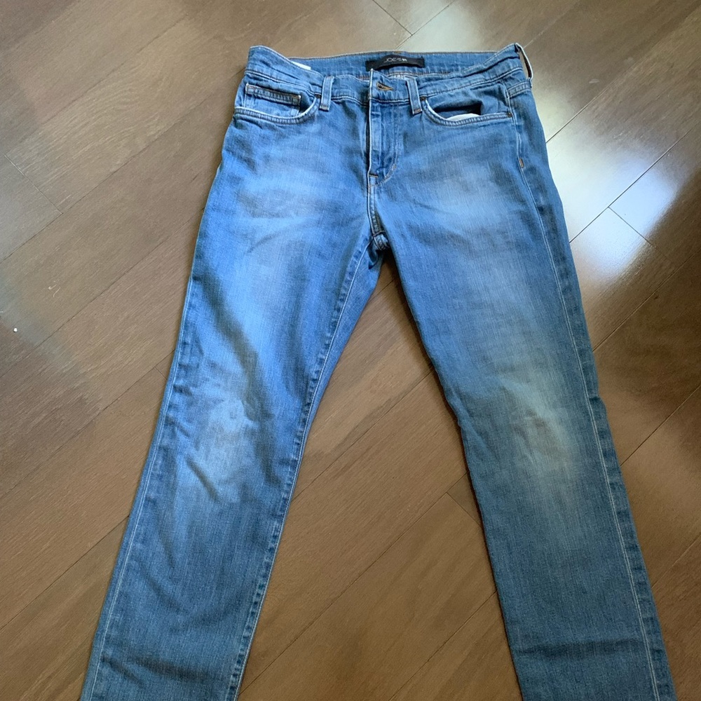 Joe’s Jean The Brixton size 30